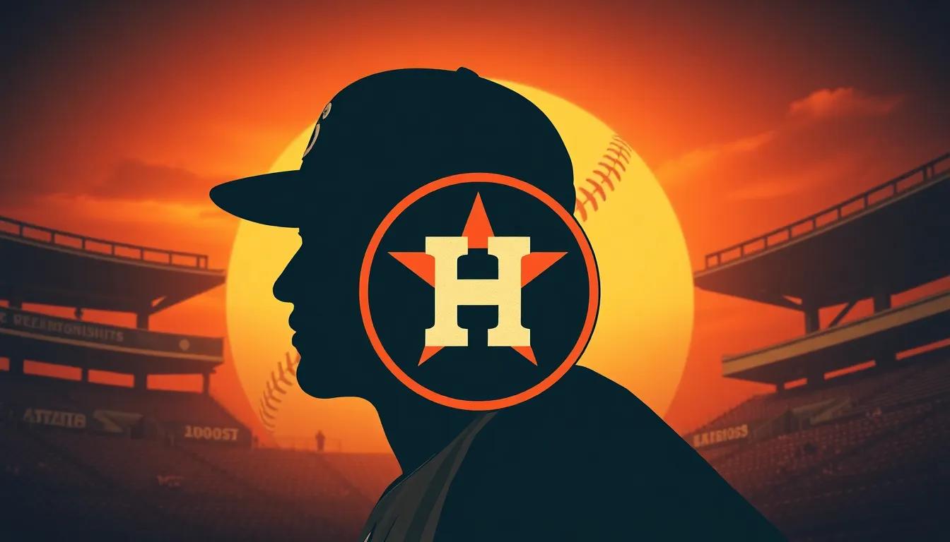 How Astros Starting Lineup Looks After Trade Deadline Moves