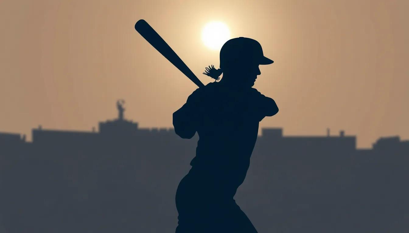 Who is Jen Pawol – Female Umpire Making MLB History in Braves vs Marlins Series