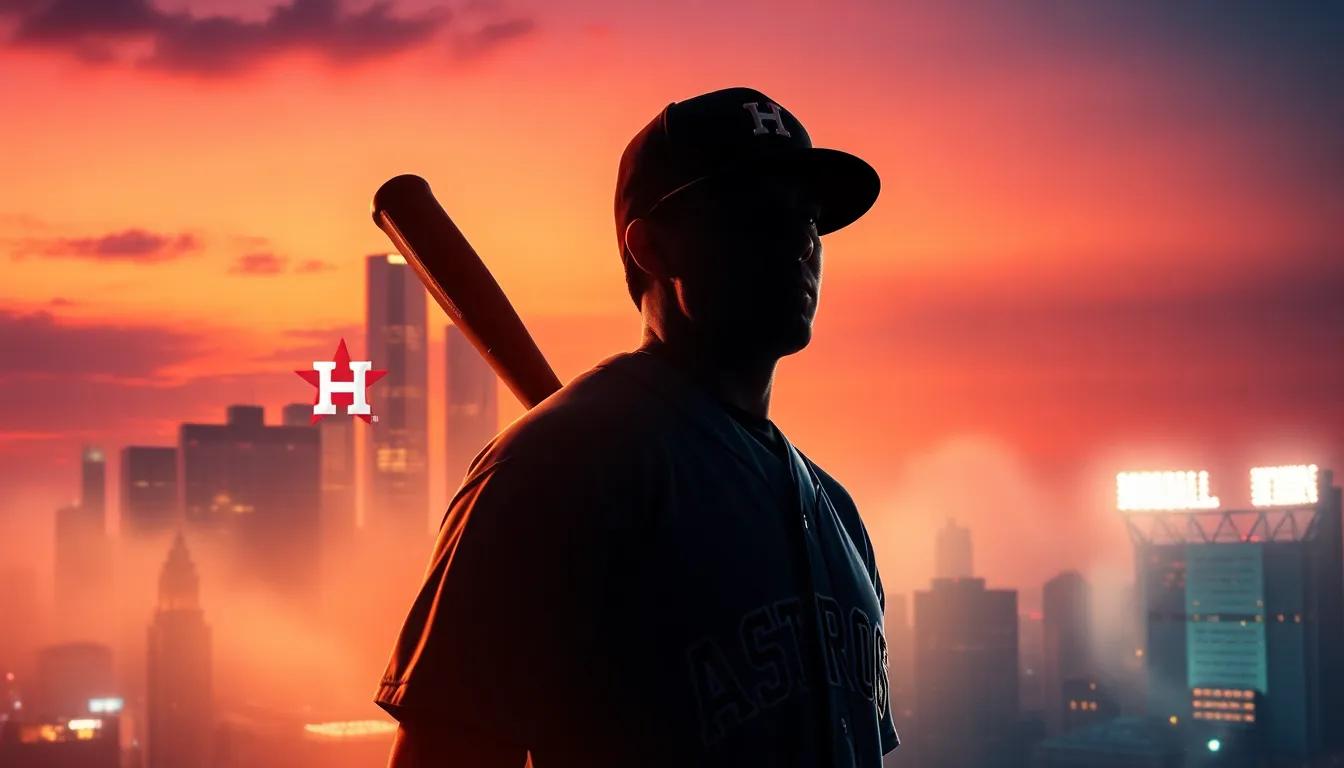 Astros Utility Man Named Teams Most Indispensable Under-the-Radar Player