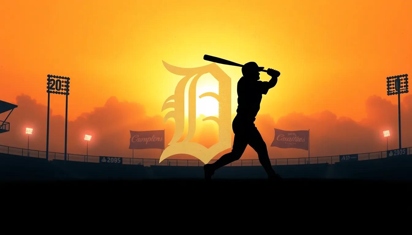 Tigers prospect with Riley Greene connection could soon make MLB debut