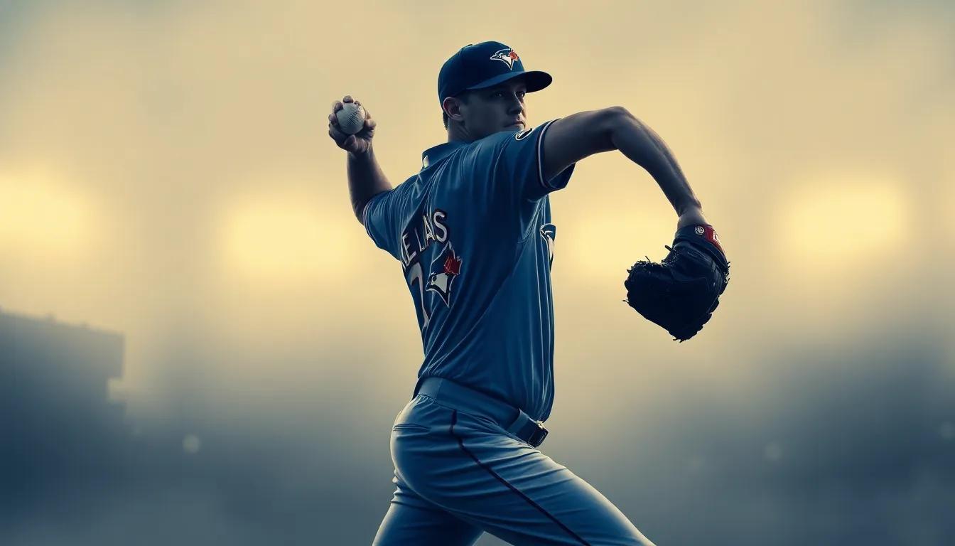 Toronto Blue Jays Get Huge Boost from Starting Rotation Friday