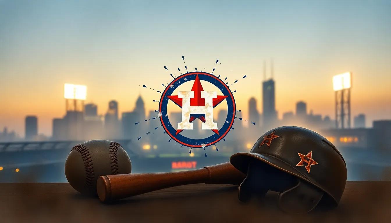 Astros New Reliever Throws Two-Pitch Inning & Earns Win