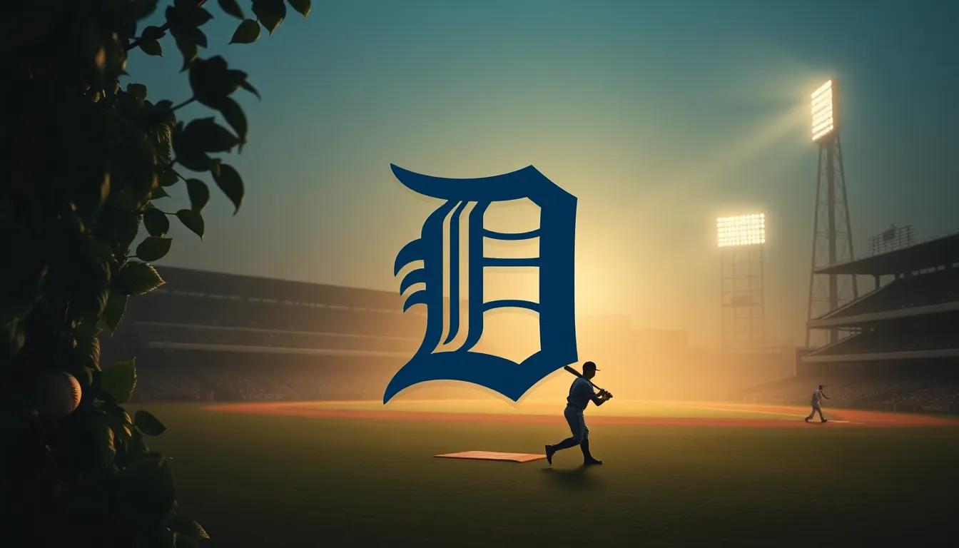 Detroit Tigers 2026 Season Opener Revealed in Schedule Release