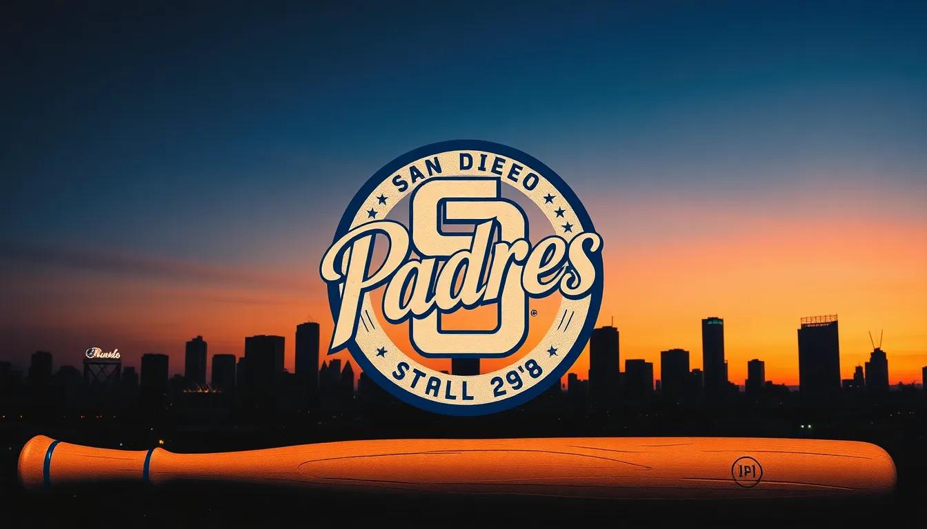 Padres accomplish NL West feat for first time since 2010