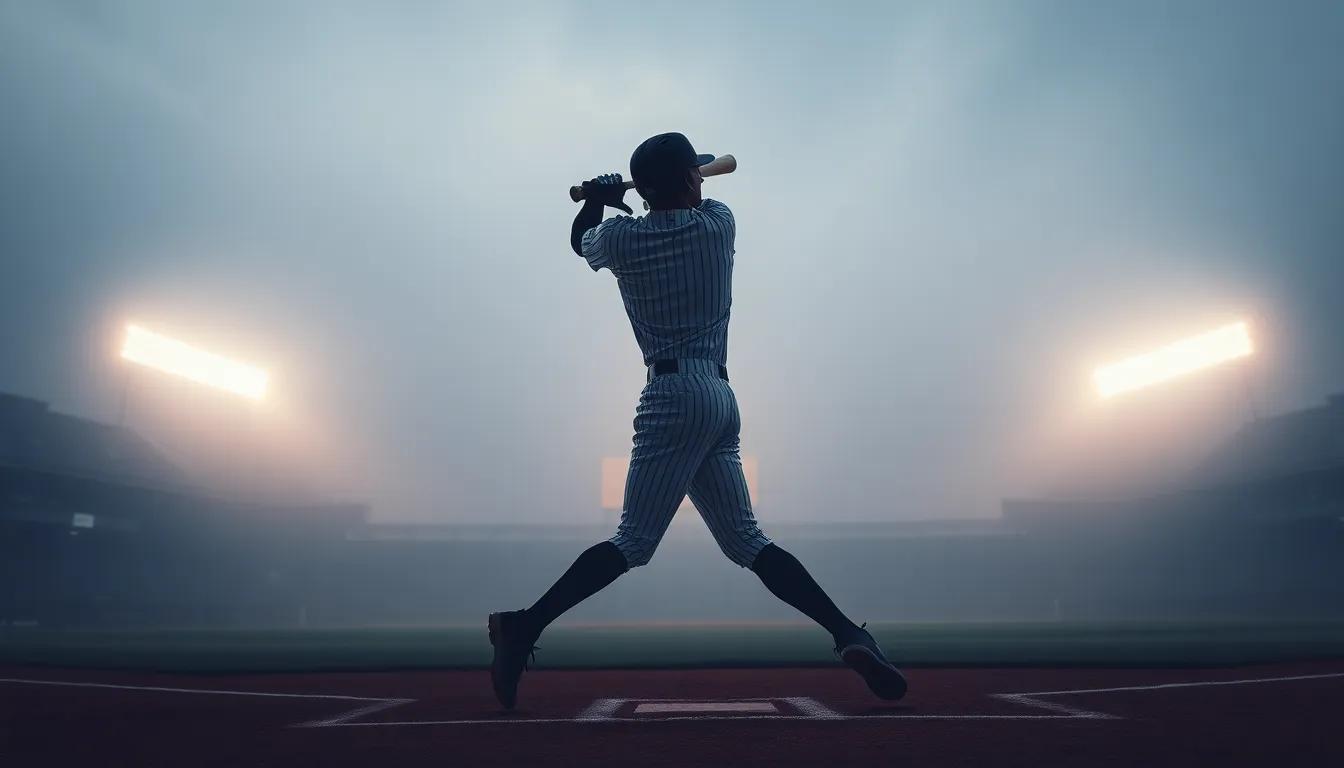 Yankees Giancarlo Stanton Ties Cubs Legend on All-Time MLB Home Run Record Board