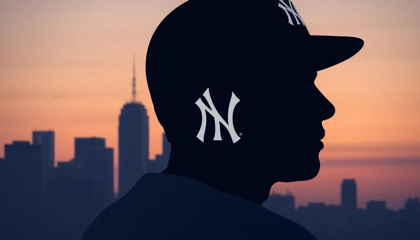 Aaron Boone Gets Strong Defense From Former Player Who Blames Yankees Analytics Staff for Losing