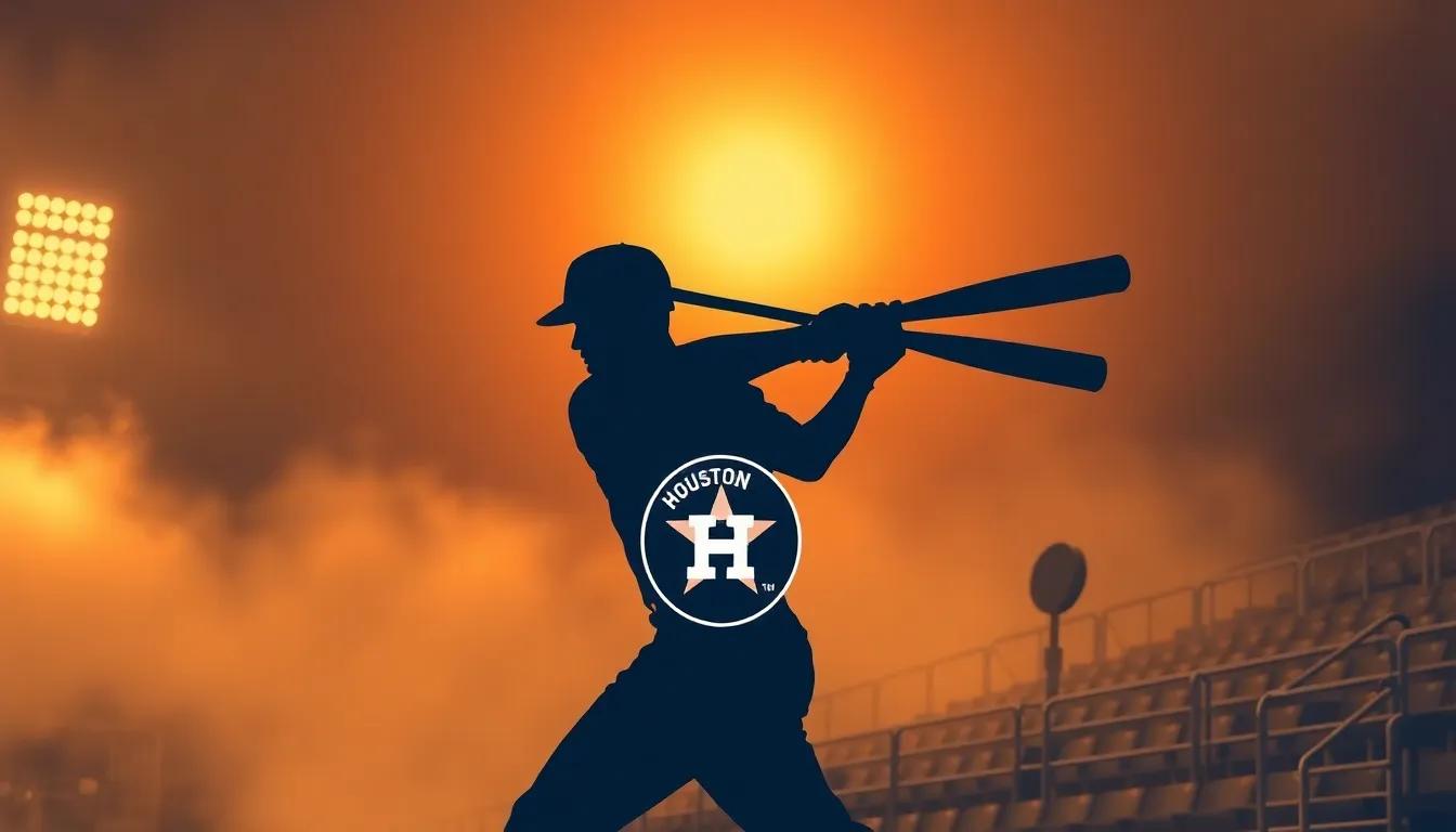 Astros Get Revenge on Pitcher Who Nearly Threw Perfect Game Against Them