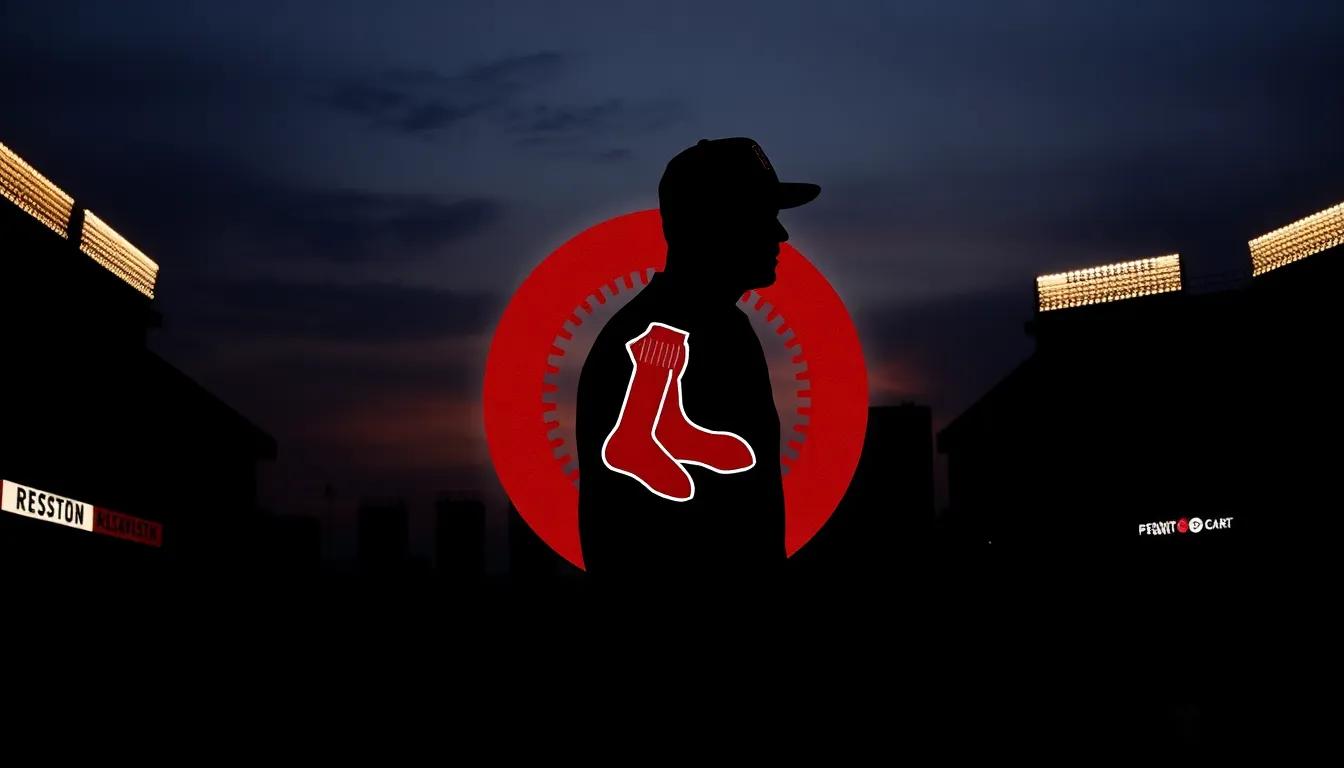 Red Sox Form Big 3 Starting Rotation Around Garrett Crochet
