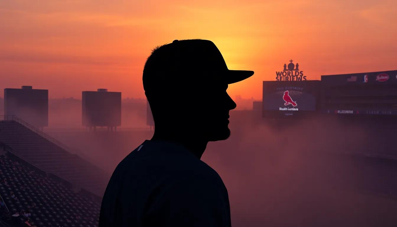 Nolan Arenado reflects on Cardinals years: Happy to be here, no regrets