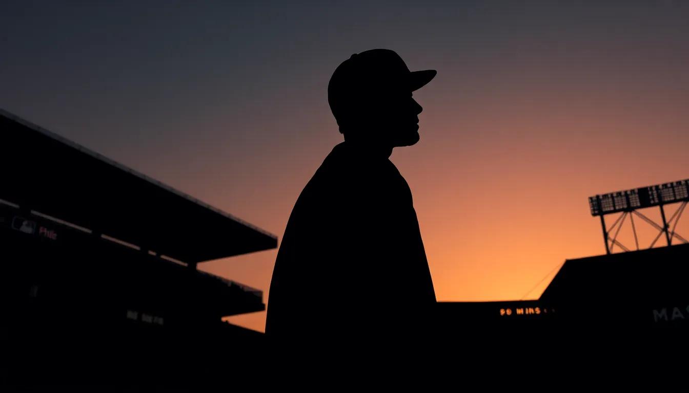 Brandon Marsh Credits Phillies Fan Favorite for Sparking Team Turnaround