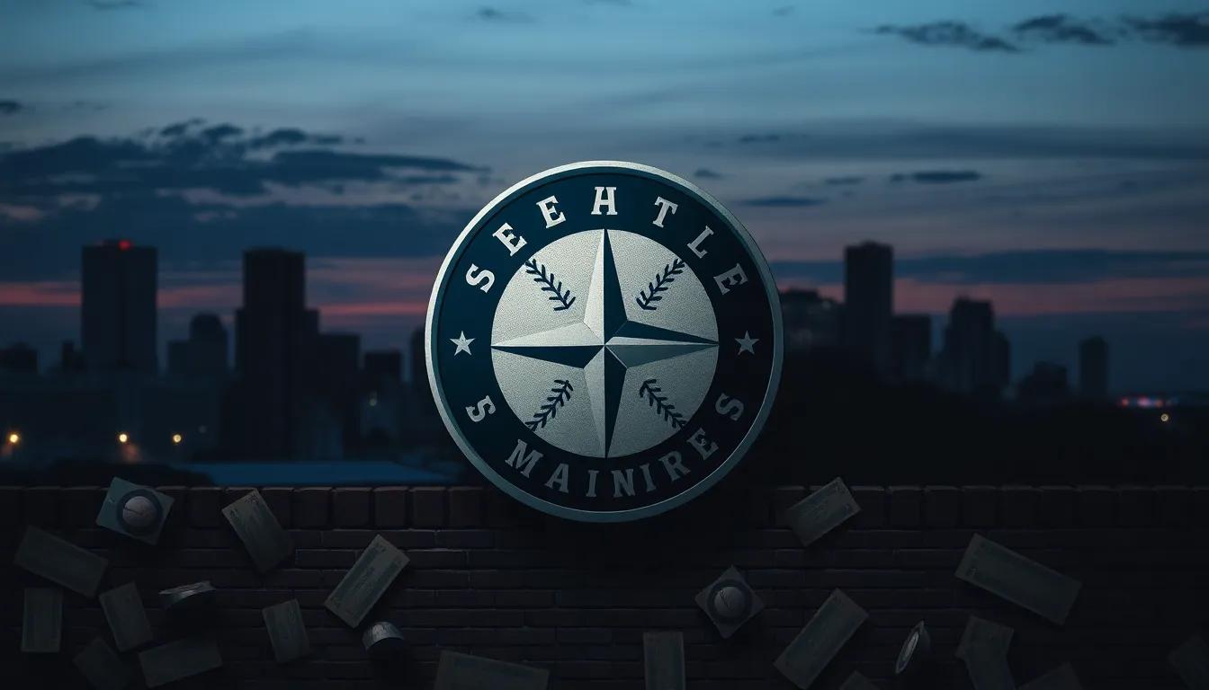 Seattle Mariners Win Streak After Etsy Witch Casts Spell