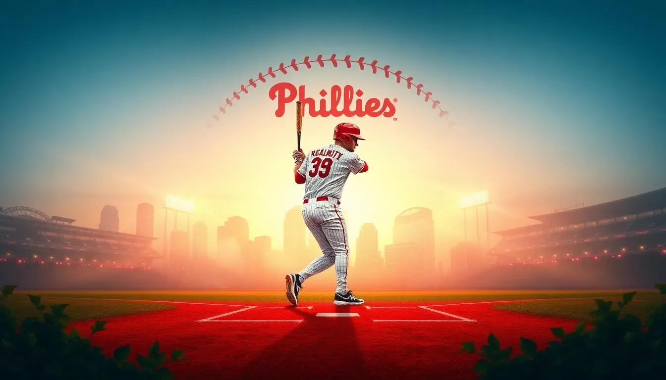 Phillies JT Realmuto Gets $14 Million Contract Update Amid Uncertain Future