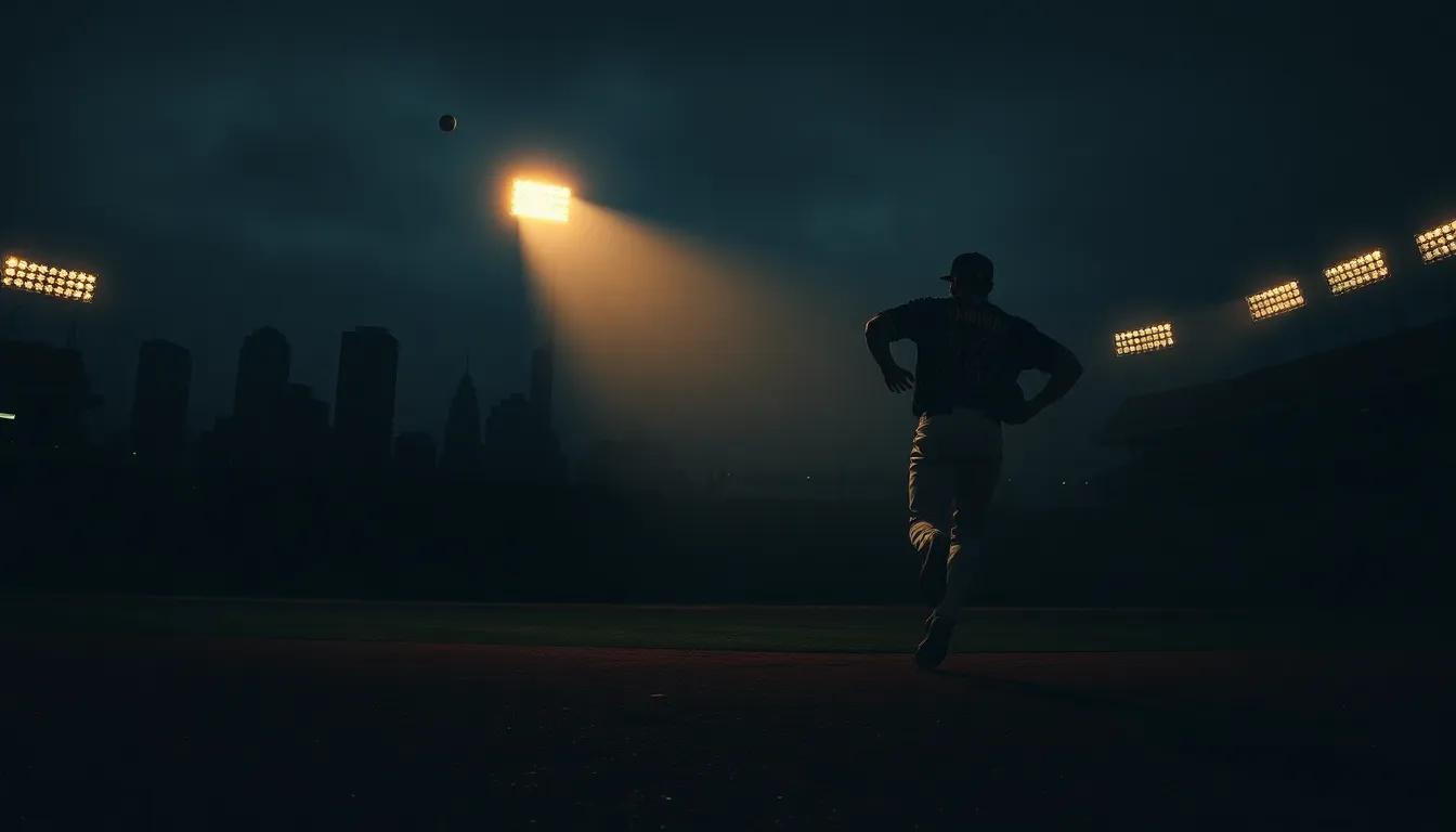 Angels manager responds to outfield incident at Astros Daikin Park