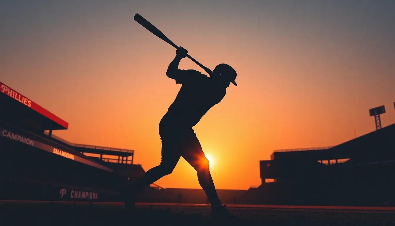 Phillies Face Ultimatum Over Kyle Schwarber Decision