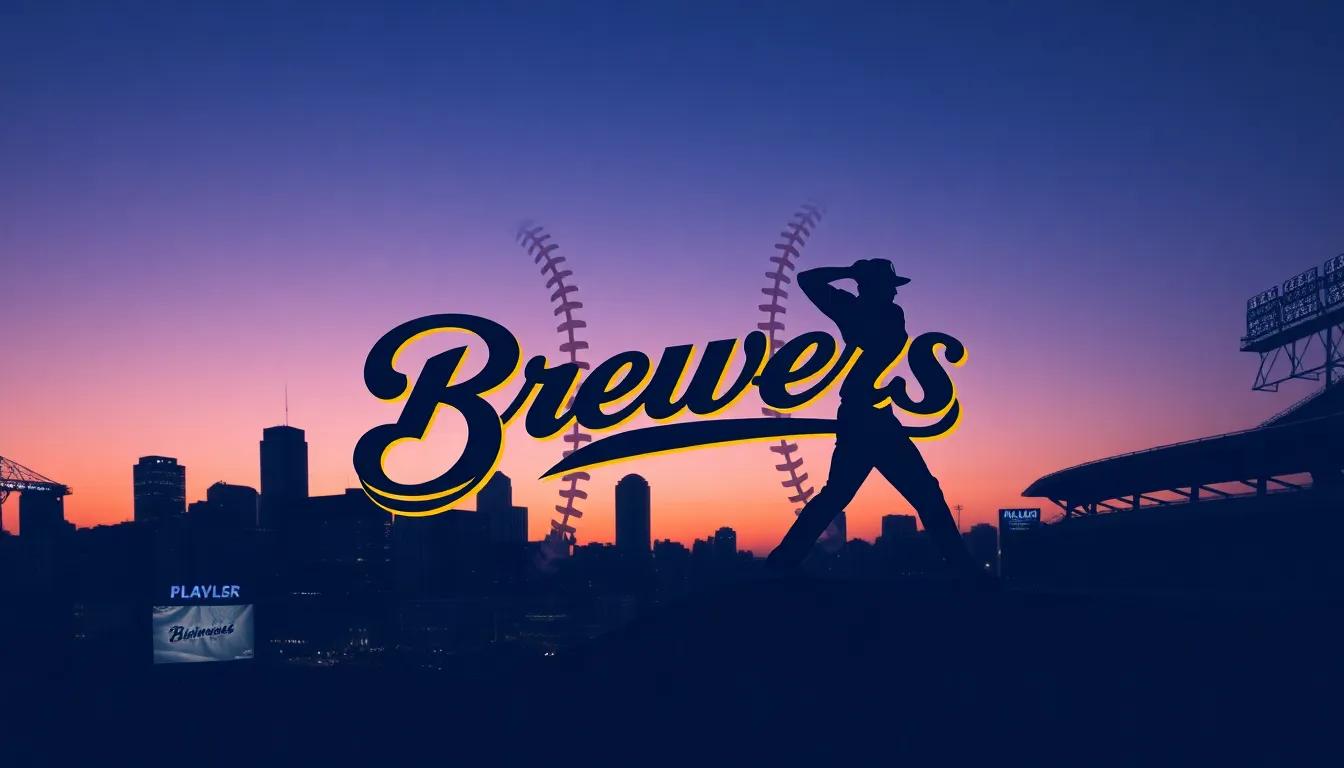 Brewers Place Brandon Woodruff on Injured List with Lat Strain