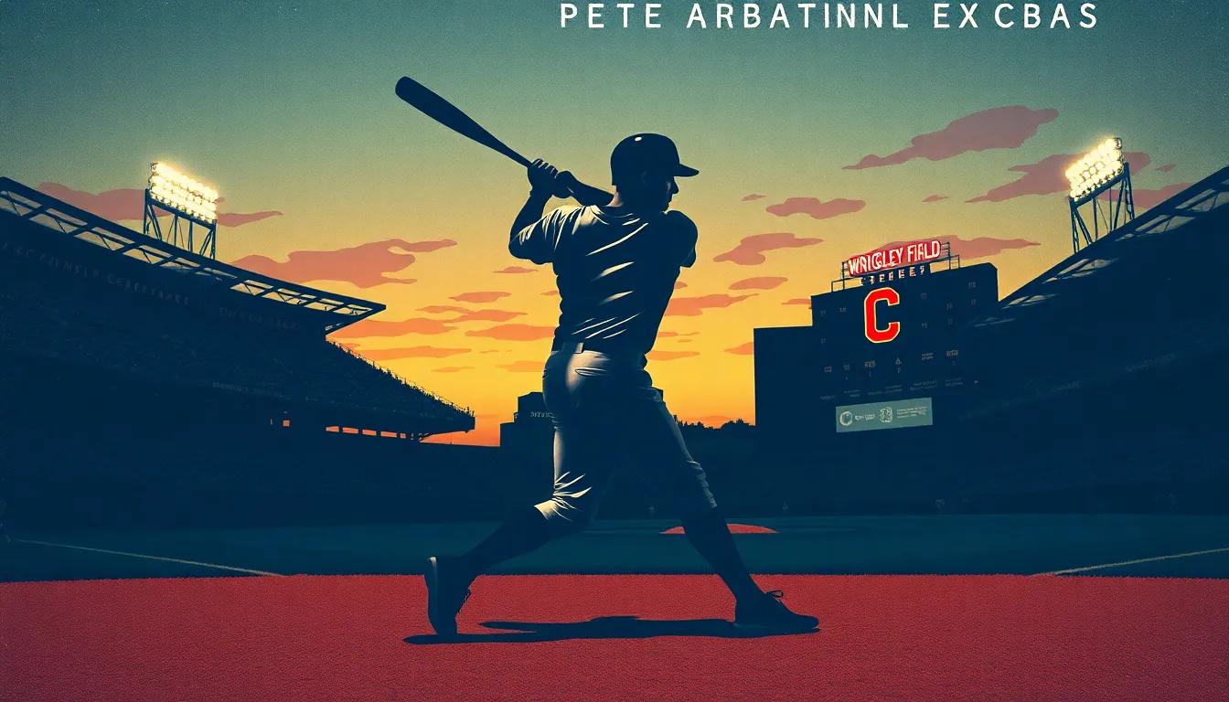 Cubs Pete Crow-Armstrong Keeps Making History: Latest Feat & What’s Next