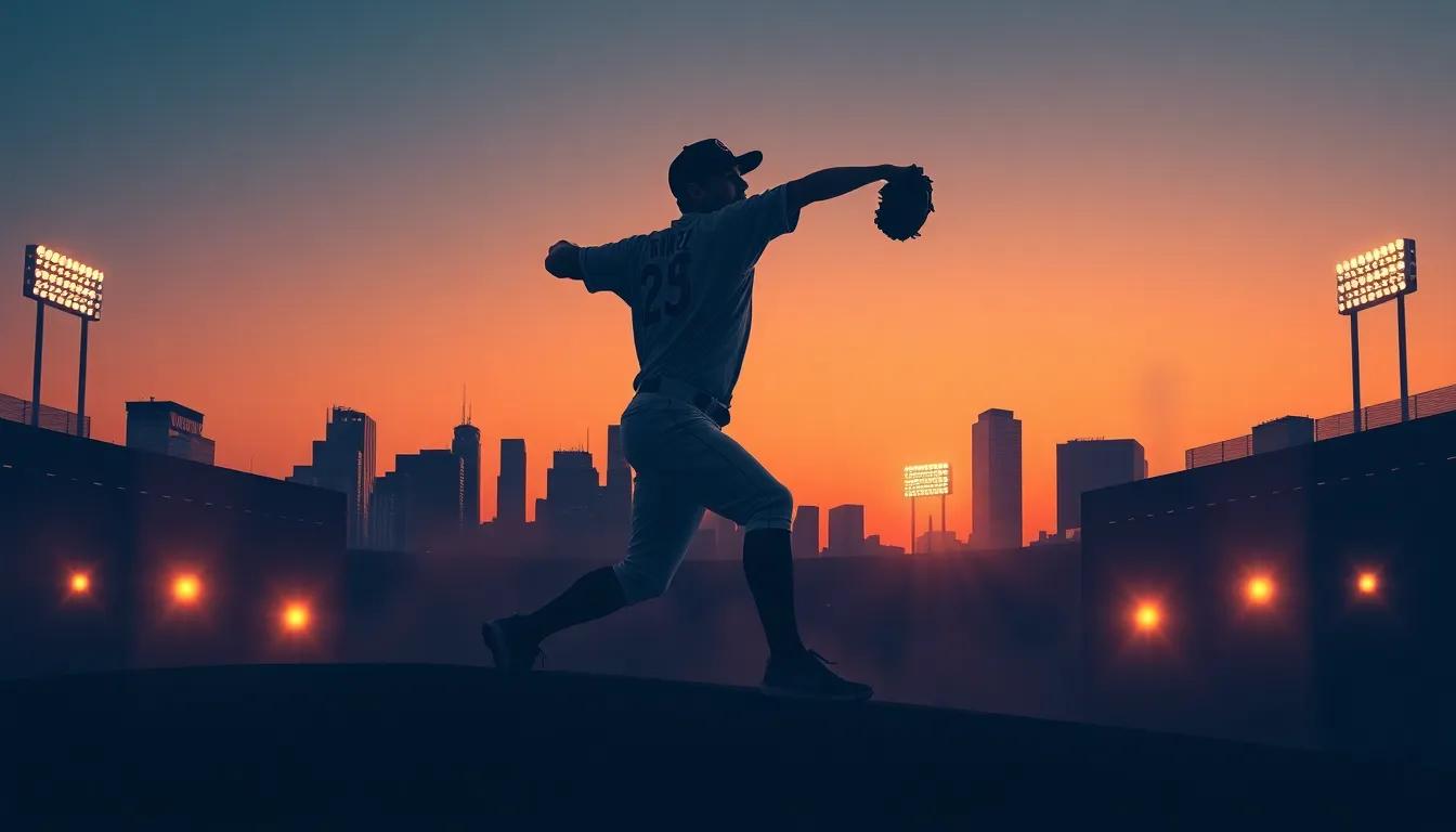 Mets All-Star Closer Eyes Lucrative Free Agency Contract