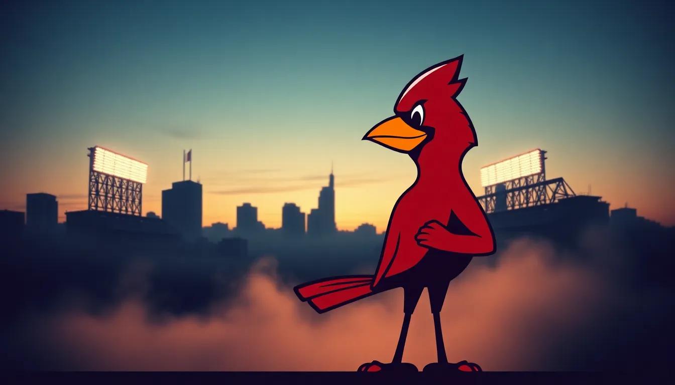 MLB insider sets stage for potential Cardinals rebuild during offseason
