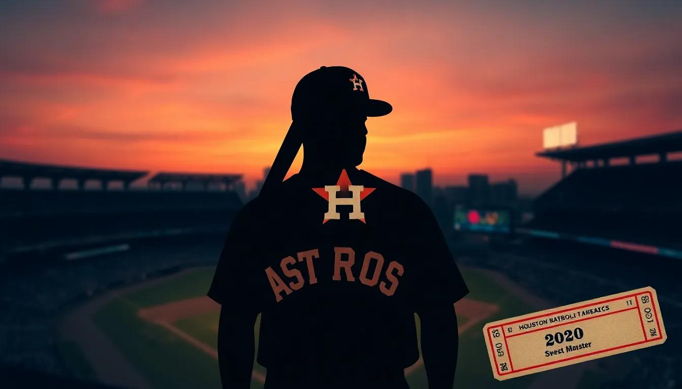 Astros receive positive injury updates before Angels Labor Day series