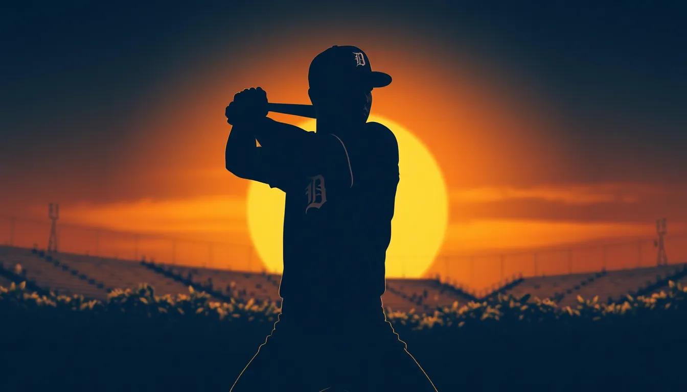 Tigers Preferred Number 2 Postseason Starter Revealed by Insider