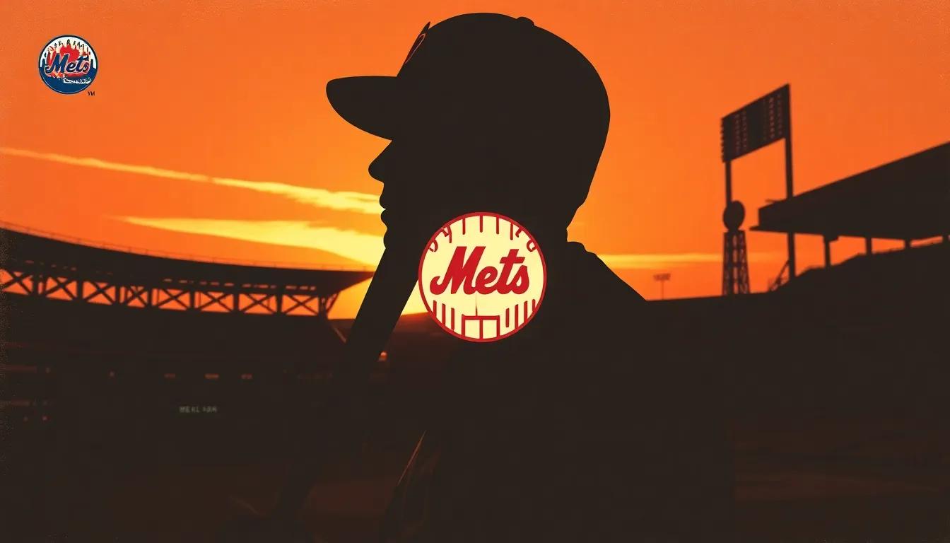 Mets Tailspin Continues Amid Eight-Game Losing Streak