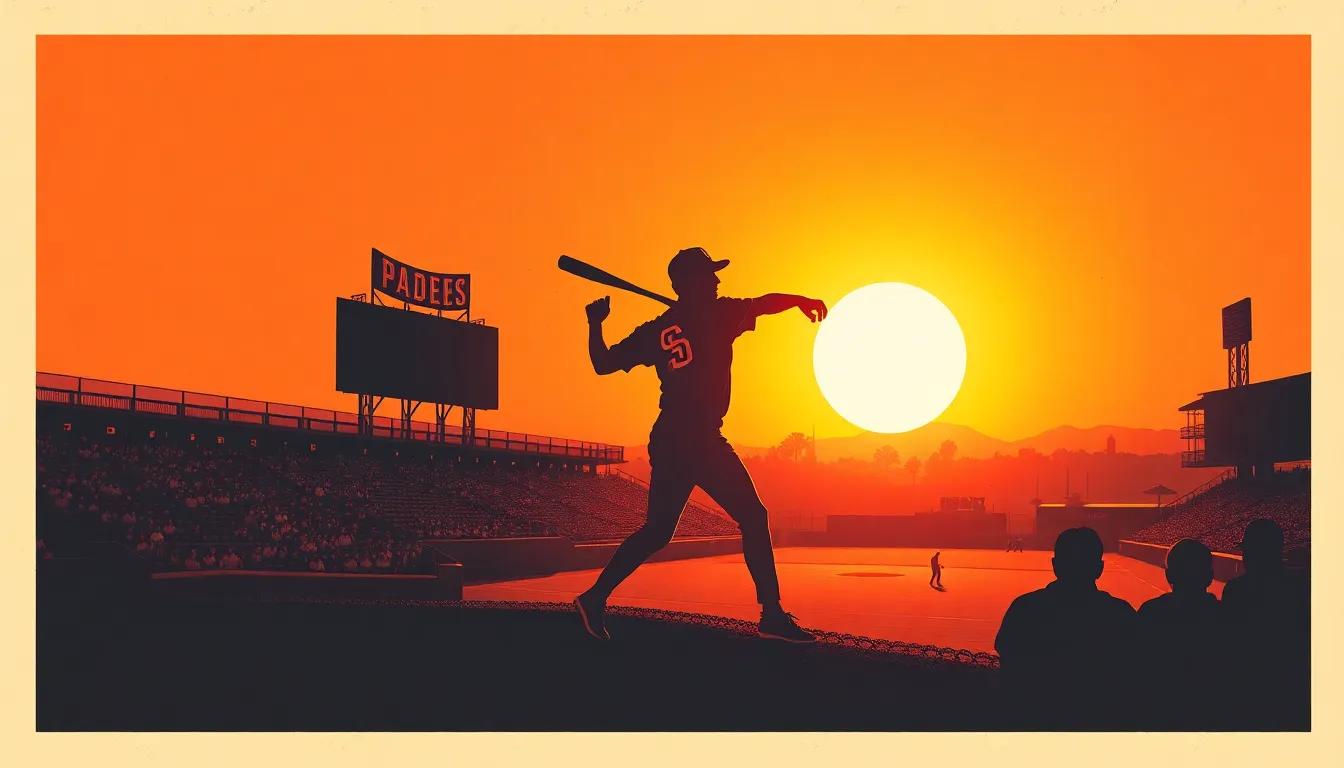 Padres lose trade deadline acquisition to IL