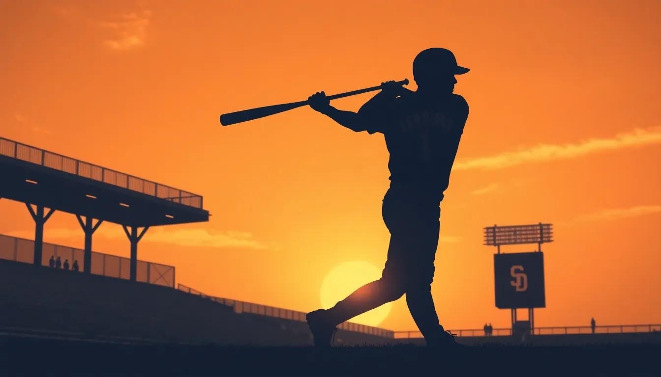 Padres Fernando Tatis Jr Reveals Former MLB Player Who Helped Spark Offensive Turnaround