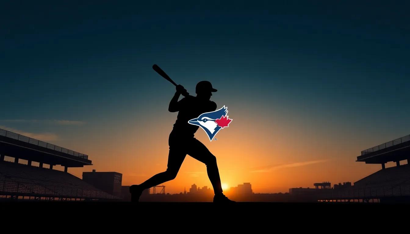 Blue Jays Davis Schneider Uses Dodgers Star Batting Stance in World Series After 25 Changes