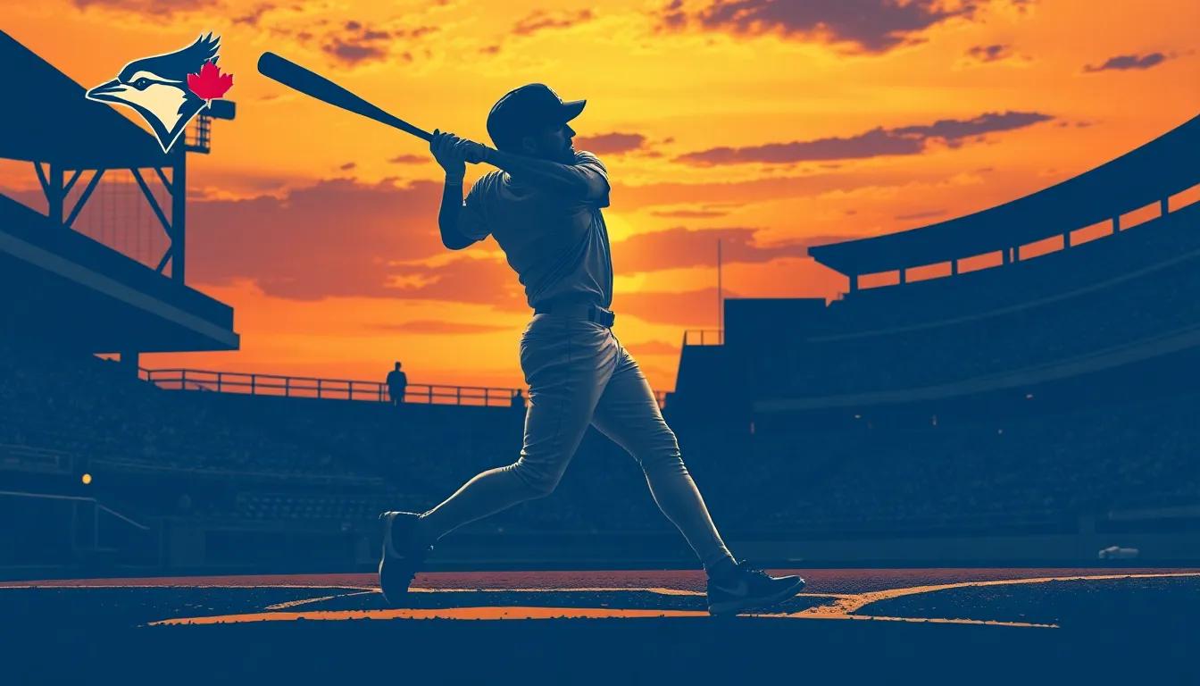 Revisiting Joe Carter’s 1993 World Series Walk-Off Home Run That Made Him a Canadian Hero