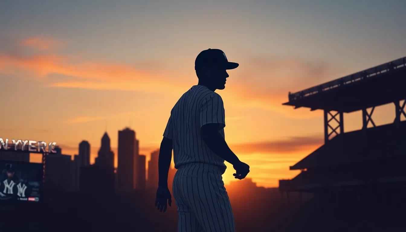 Yankees trade prediction lands $56M Cy Young winner forming nasty trio with Gerrit Cole Max Fried