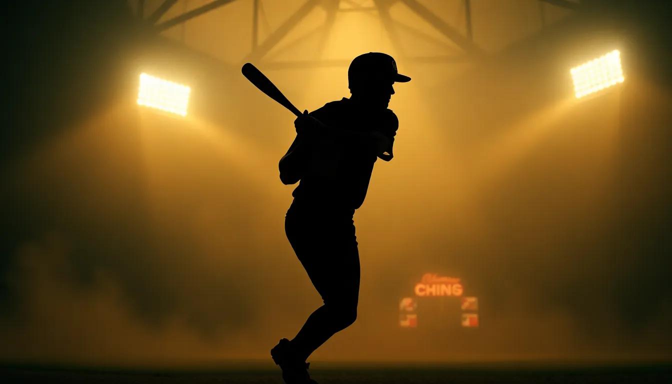 Will Kyle Tucker Return to Houston Astros This Offseason