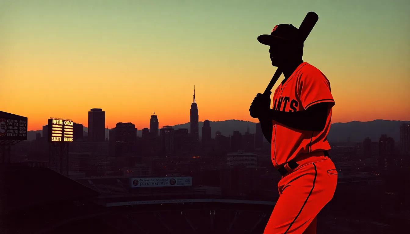 Giants Buster Posey Swayed by Tony Vitello Bold Dodgers Pitch in Major Power Play