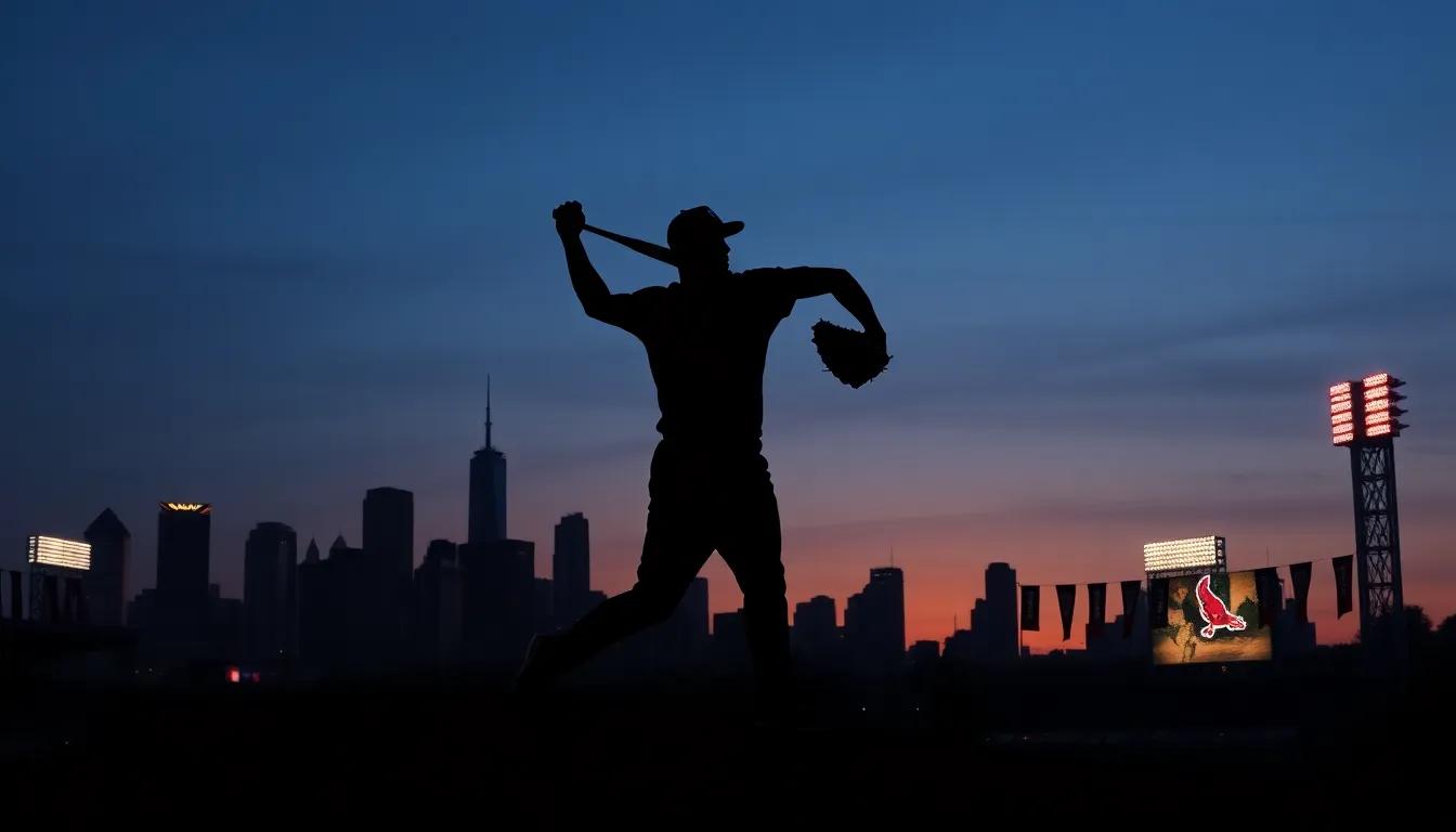 Giants predicted to replace Justin Verlander with Max Scherzer