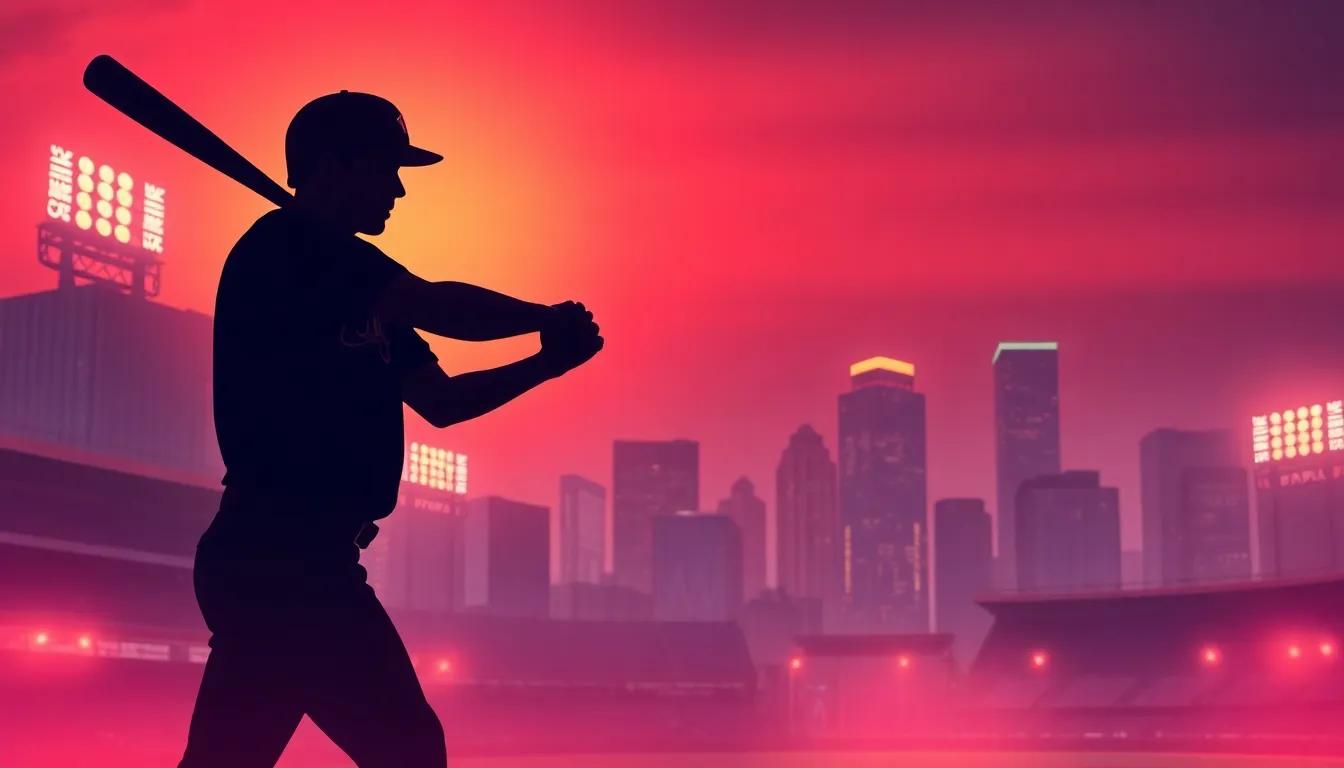 Braves $29M Gold Glove gamble may backfire with double whammy if player hits free agency