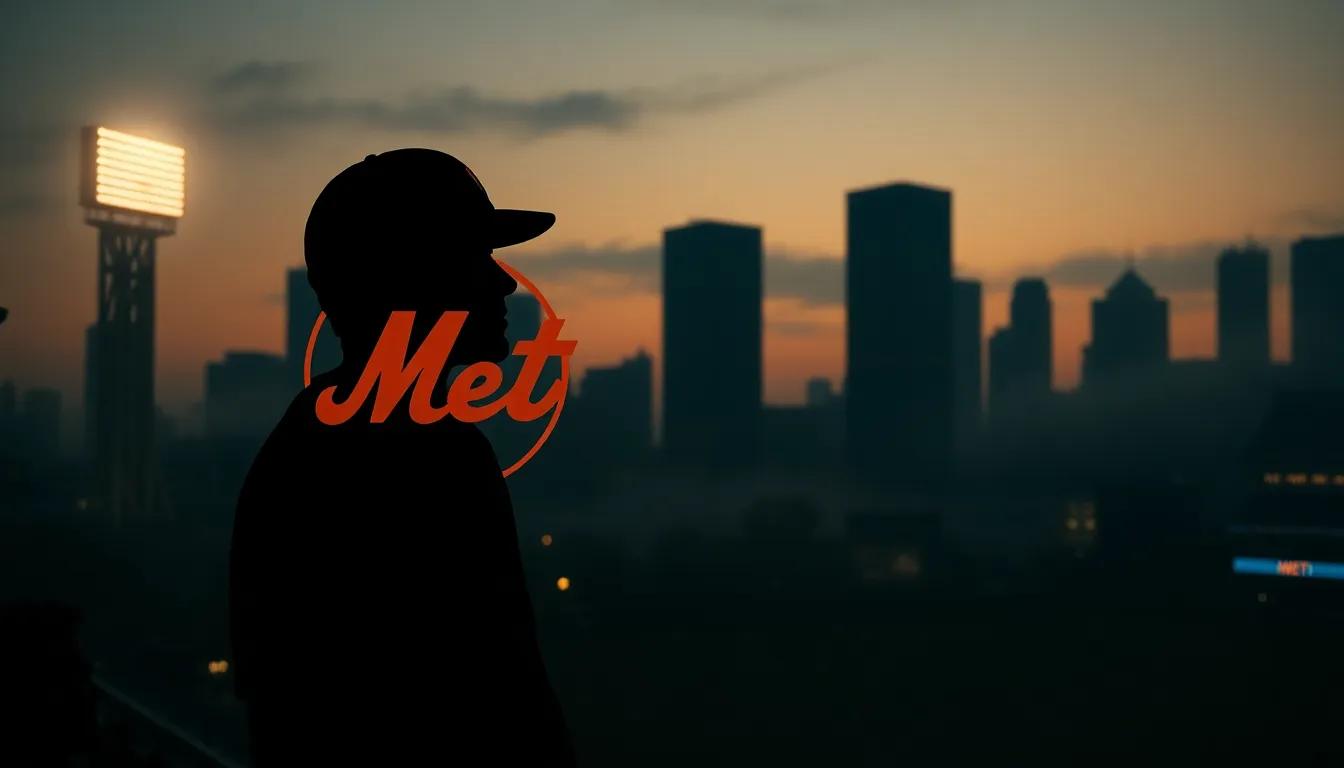 Potential Mets Trade Deals Away Jonah Tong Ryan Clifford for $6.5 Million All-Star Ace