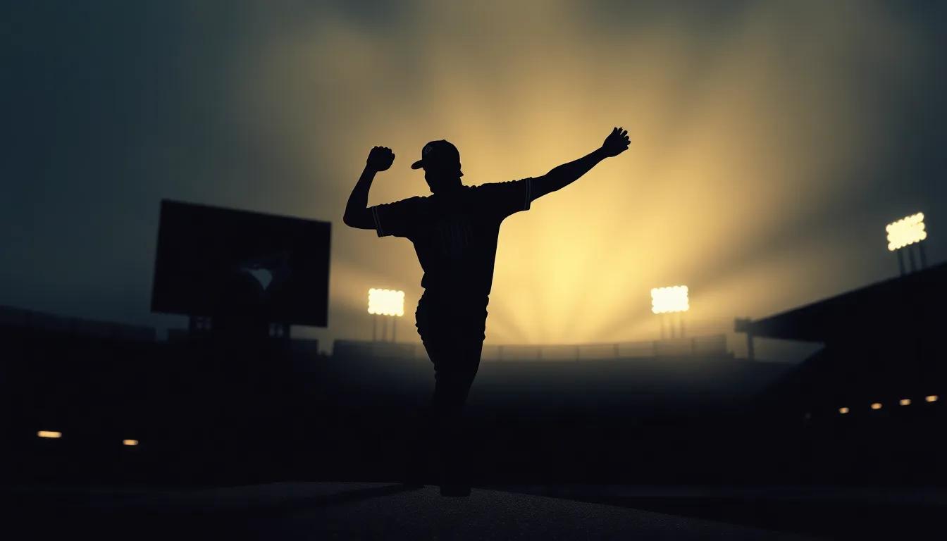 Why Blue Jays Pulled Trey Yesavage for Relief Pitcher