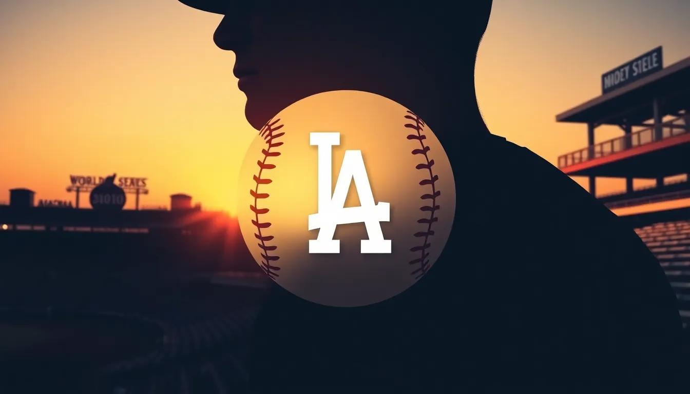 Dodgers Add 3.43 ERA Lefty Strikeout Artist to Roster With Latest Move