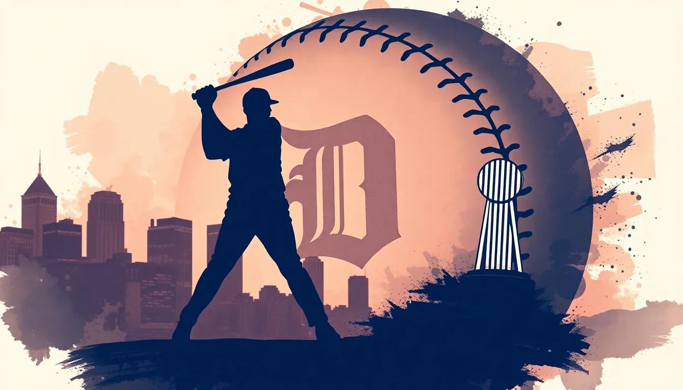 Dodgers World Series Champion Among Pitching Options for Tigers