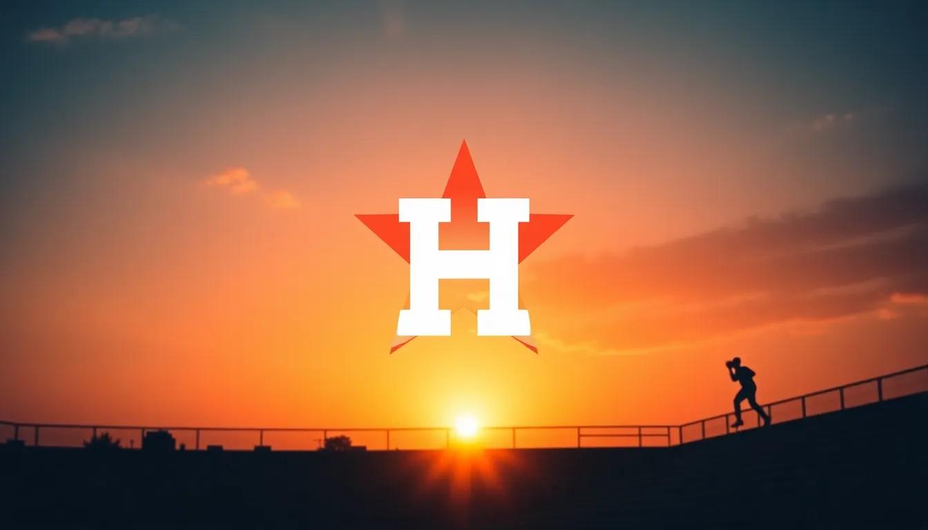 World Series hero Chas McCormick among five players waived by the Astros