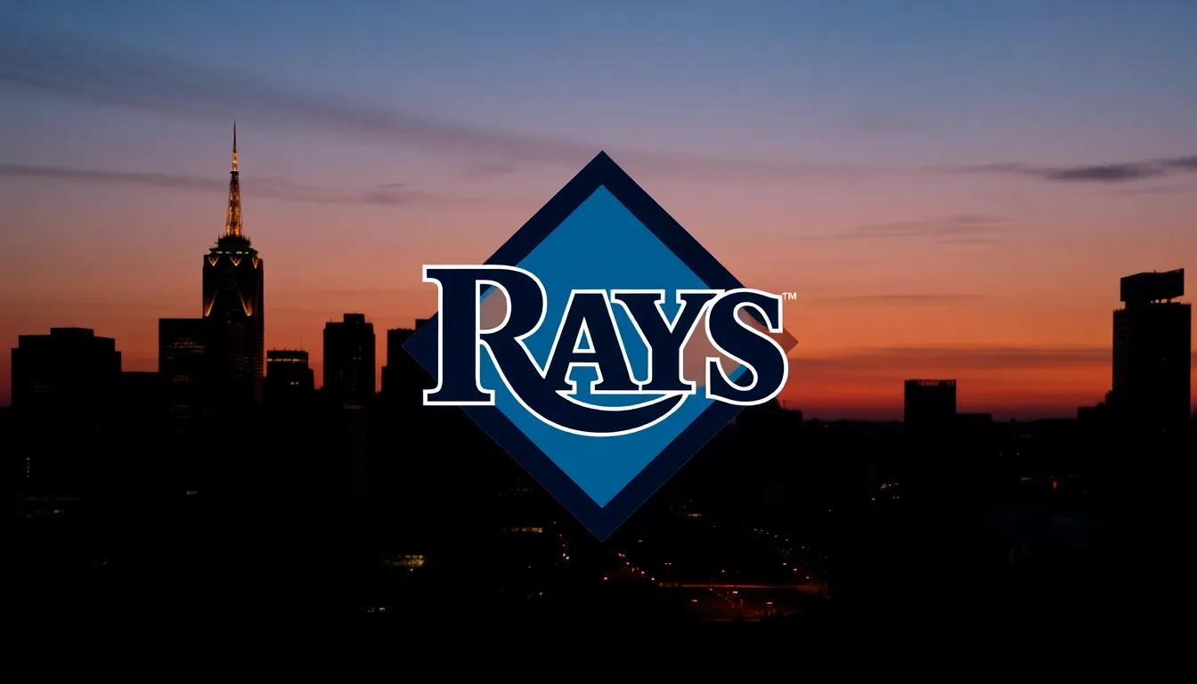 Rays Sign Former Astros Pitcher & Guardians Infielder in Free Agency