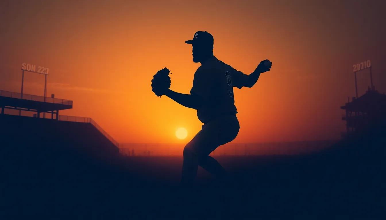 Former Yankees Closer Devin Williams Drawing Red Sox Interest