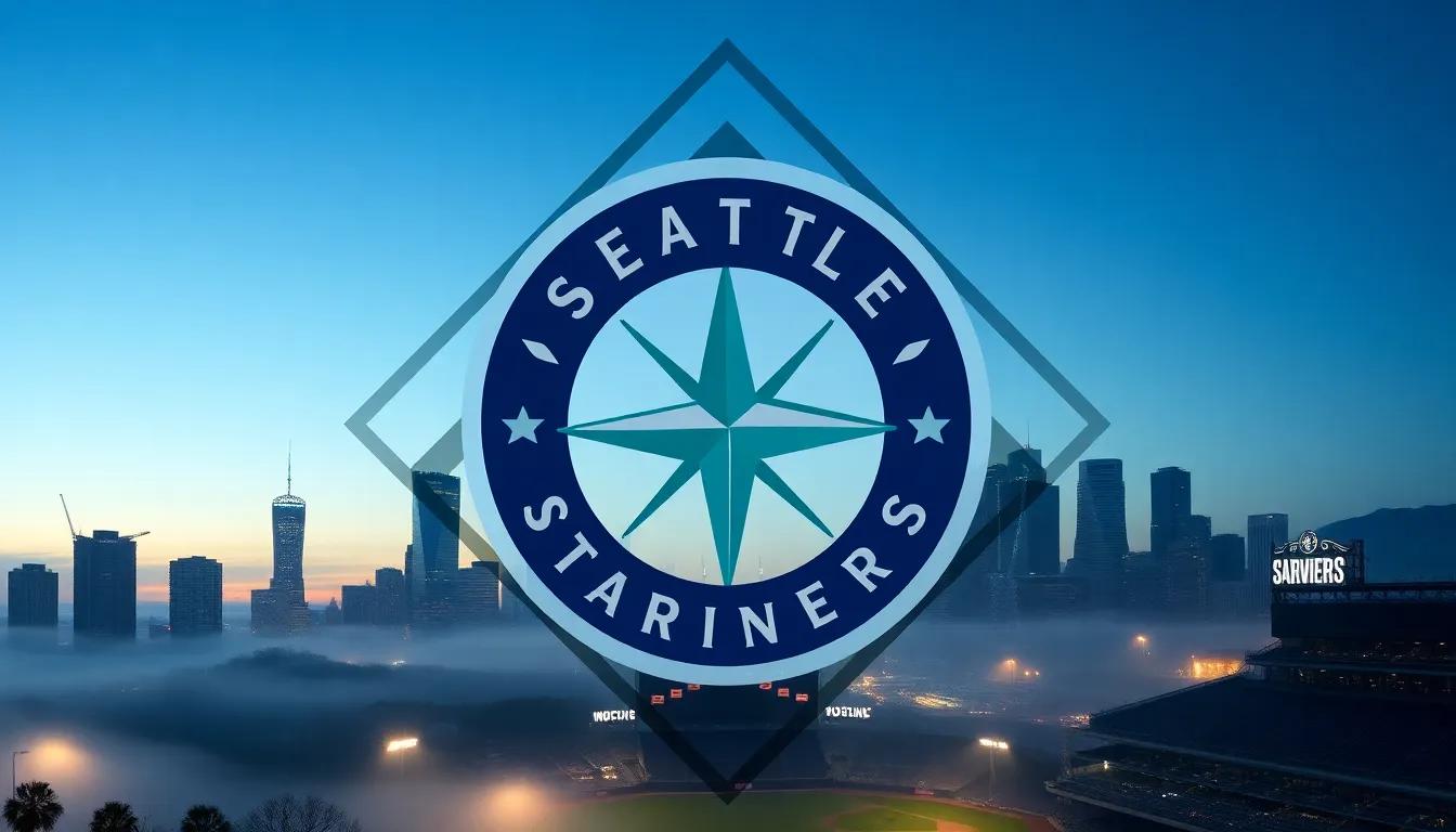 Mariners Sign Josh Naylor to 5-Year Free Agent Contract