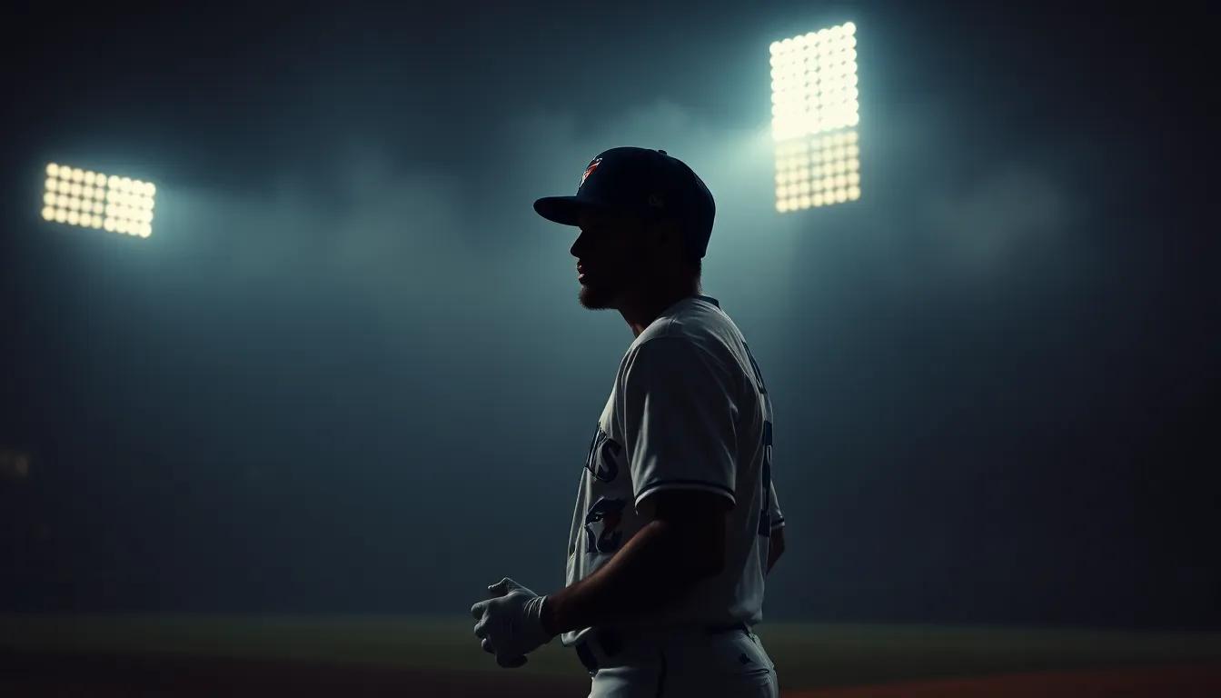 Blue Jays Warned About Losing Bo Bichette in Free Agency This Offseason