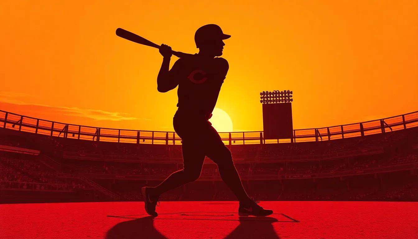 Reds slugger Adam Dunn gets special retirement honor