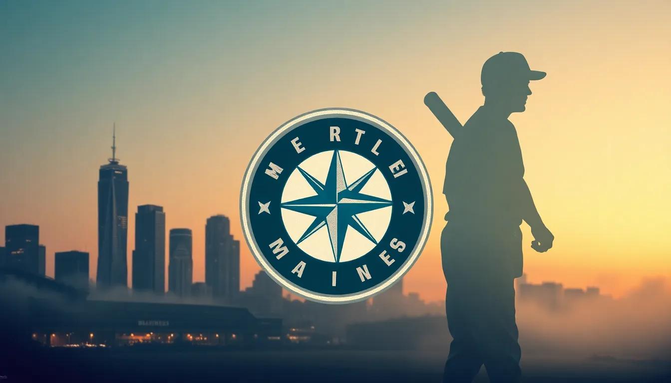 Mariners Have 4 Players Including 2 Stars Entering Free Agency