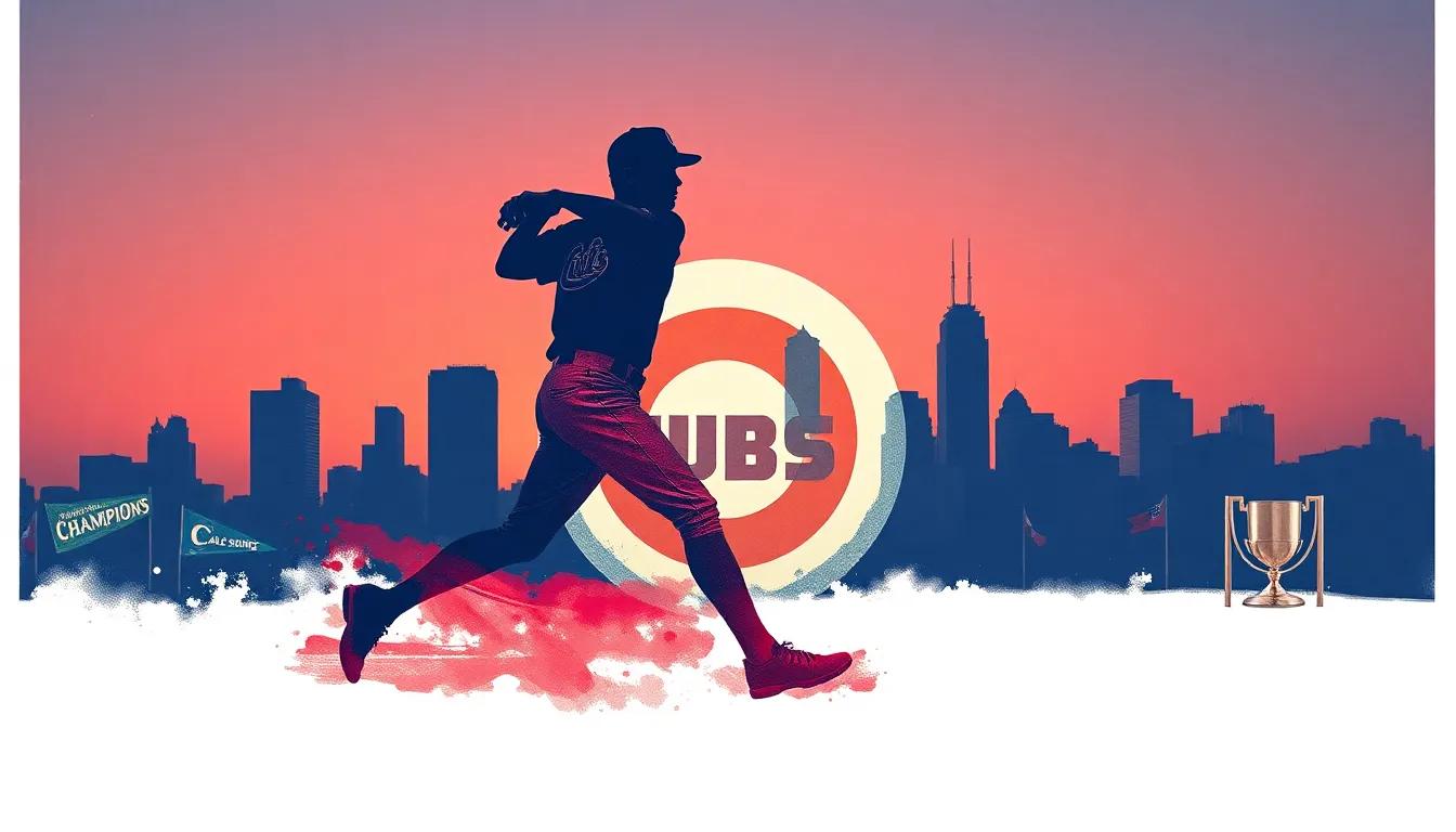 Cubs Sign Right-Handed Pitcher With 3.98 ERA From Astros Mets Cardinals Rangers