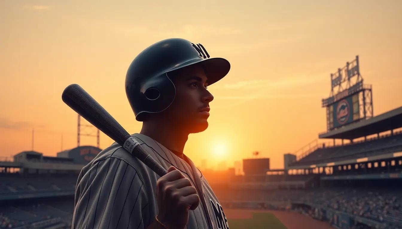 Yankees on Notice After Blockbuster Brandon Nimmo Marcus Semien Trade