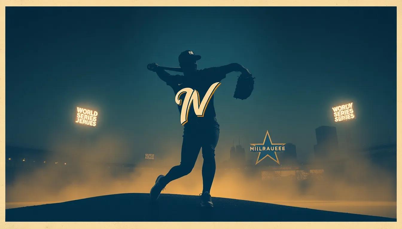 Brewers Brandon Woodruff Makes Major $22 Million Contract Decision