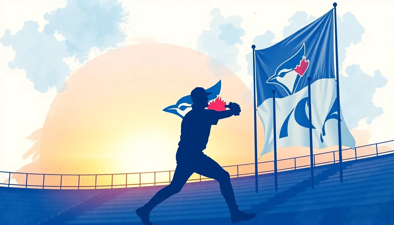 MLB insider reports Blue Jays salivating at chance to sign All-Star 3.20 ERA starter