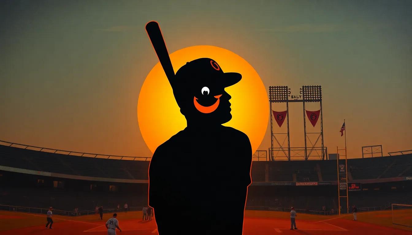 Former Orioles fan favorite listed on MLB 2026 Hall of Fame ballot